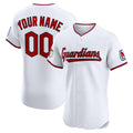 Custom white baseball jersey | GameDay Jerseys