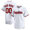 Custom white baseball jersey | GameDay Jerseys