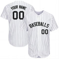 Custom baseball jersey | GameDay Jerseys