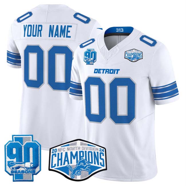 Custom white football jersey | GameDay Jerseys