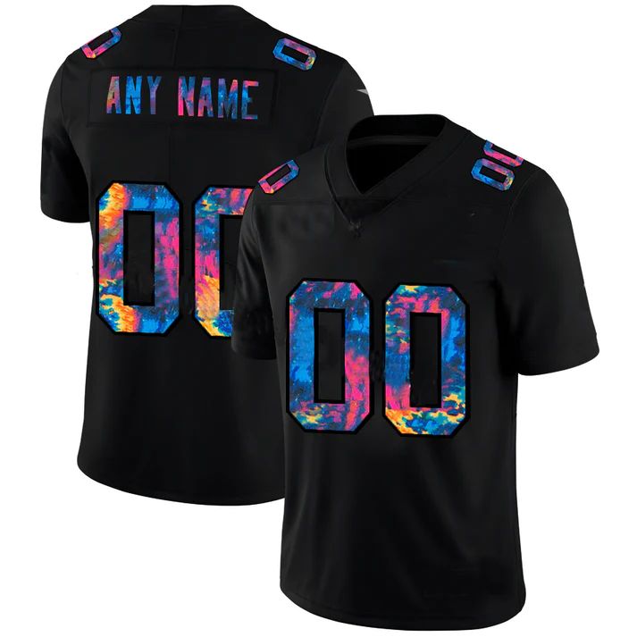 Custom football jersey | GameDay Jerseys