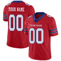 Custom football jersey | GameDay Jerseys