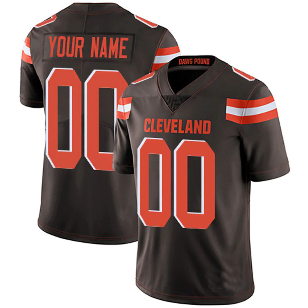Custom football jersey | GameDay Jerseys