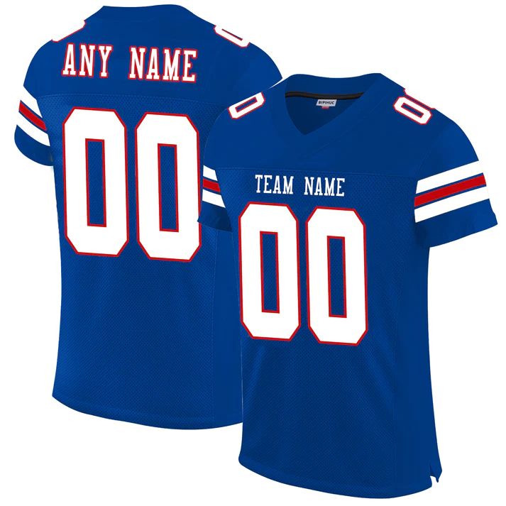 Custom football jersey | GameDay Jerseys