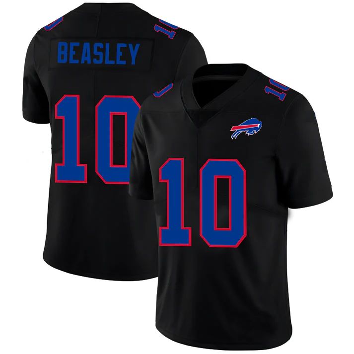Custom black football jersey | GameDay Jerseys