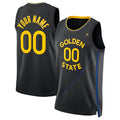 Custom black basketball jersey #25 | GameDay Jerseys