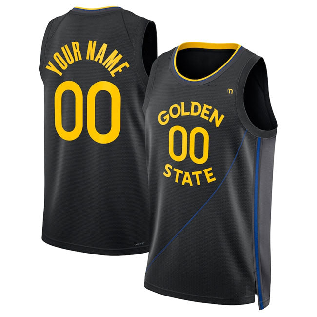 Custom black basketball jersey #25 | GameDay Jerseys