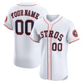 Custom white baseball jersey | GameDay Jerseys