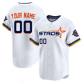 Custom white baseball jersey | GameDay Jerseys