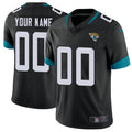 Custom black football jersey | GameDay Jerseys