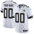 Custom white football jersey | GameDay Jerseys