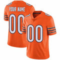 Custom football jersey | GameDay Jerseys