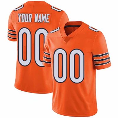 Custom football jersey | GameDay Jerseys