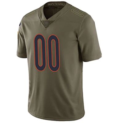 Custom football jersey | GameDay Jerseys