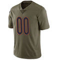 Custom football jersey | GameDay Jerseys