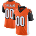 Custom football jersey | GameDay Jerseys