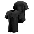 Custom black baseball jersey | GameDay Jerseys