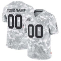 Custom football jersey | GameDay Jerseys