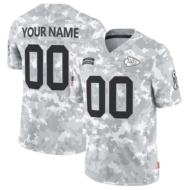Custom football jersey | GameDay Jerseys