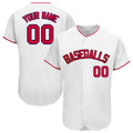 Custom baseball jersey | GameDay Jerseys