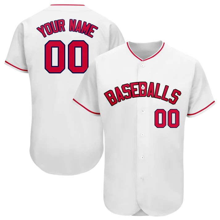 Custom baseball jersey | GameDay Jerseys