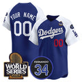 Custom white baseball jersey | GameDay Jerseys