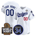 Custom white baseball jersey | GameDay Jerseys