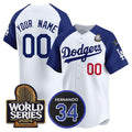 Custom white baseball jersey | GameDay Jerseys