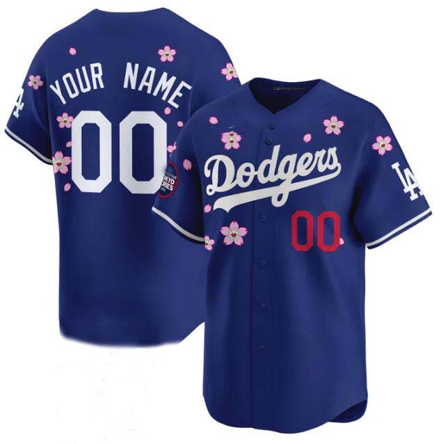 Custom baseball jersey | GameDay Jerseys