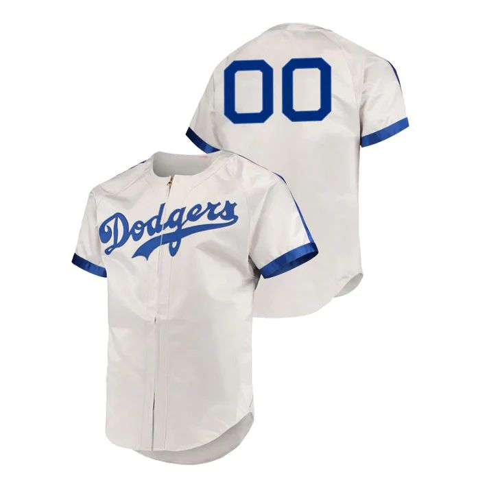 Custom gray baseball jersey | GameDay Jerseys