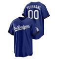 Custom baseball jersey | GameDay Jerseys
