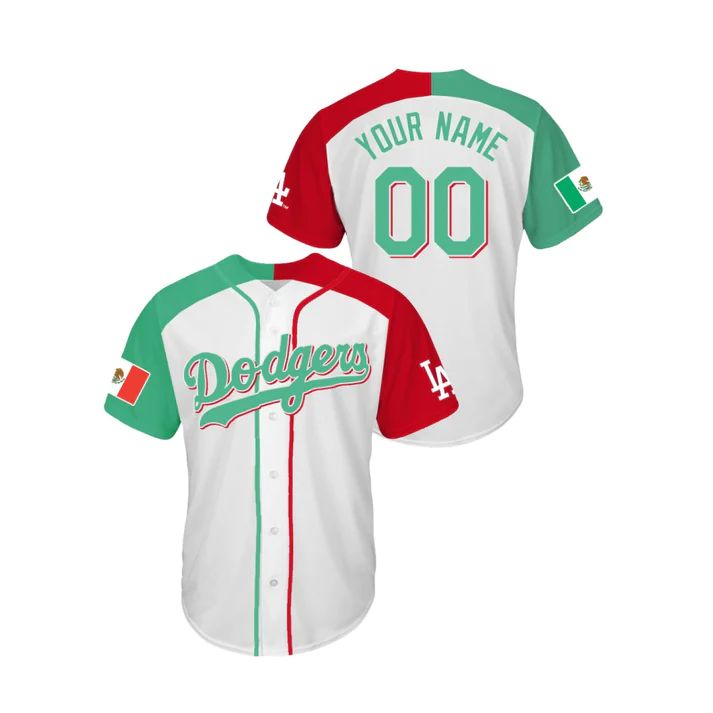 Custom white baseball jersey | GameDay Jerseys