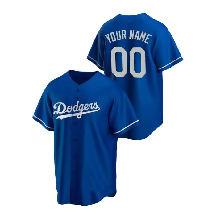 Custom baseball jersey | GameDay Jerseys