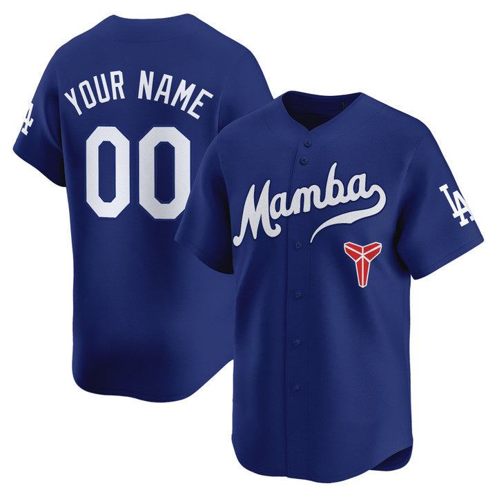 Custom baseball jersey | GameDay Jerseys
