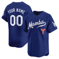 Custom baseball jersey | GameDay Jerseys