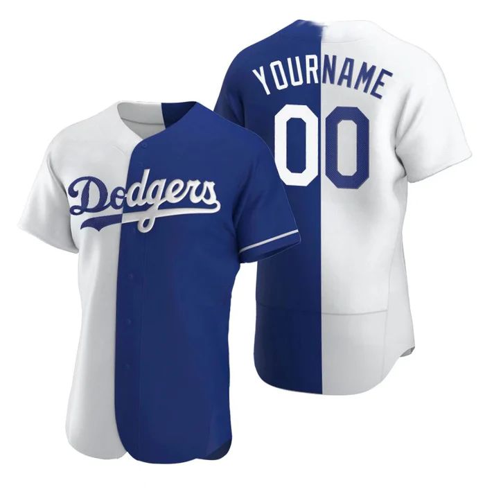 Custom white baseball jersey | GameDay Jerseys