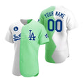 Custom white baseball jersey | GameDay Jerseys