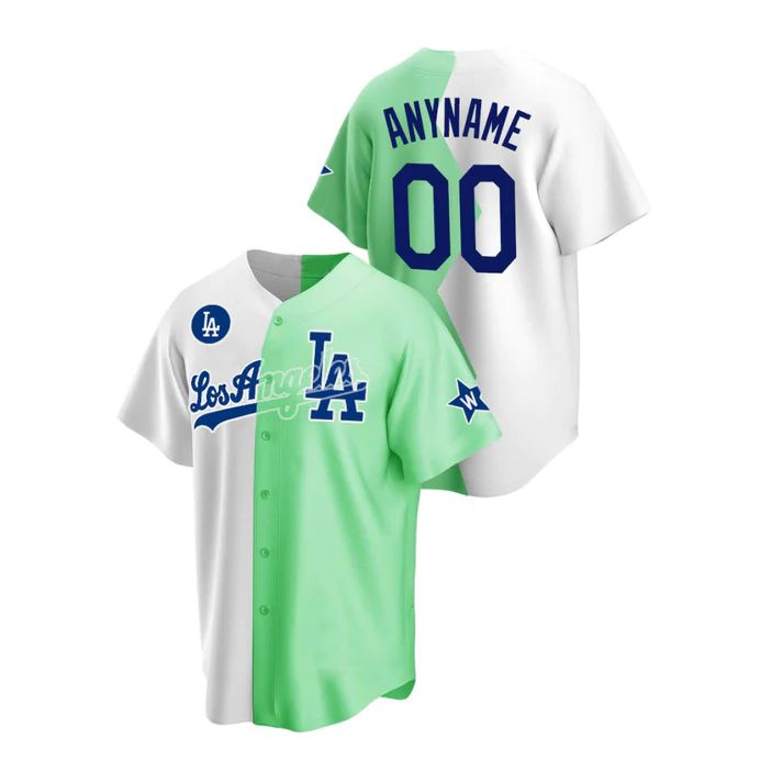 Custom white baseball jersey | GameDay Jerseys