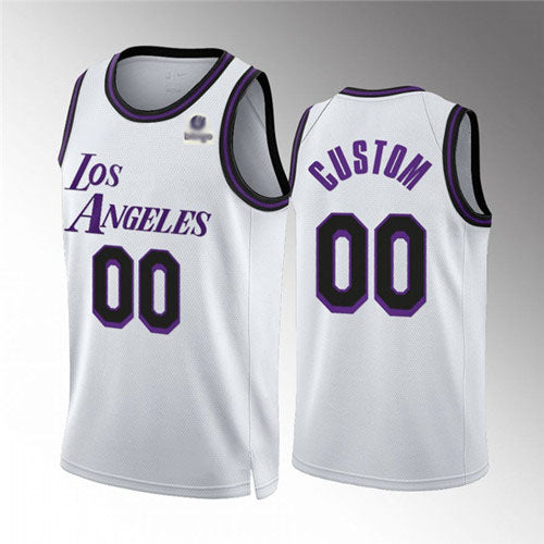 Custom white basketball jersey | GameDay Jerseys