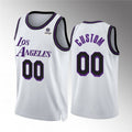 Custom white basketball jersey | GameDay Jerseys