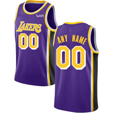 Custom purple basketball jersey | GameDay Jerseys