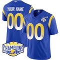 Custom football jersey | GameDay Jerseys