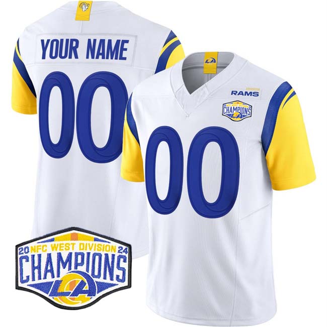Custom white football jersey | GameDay Jerseys