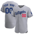 Custom white baseball jersey | GameDay Jerseys