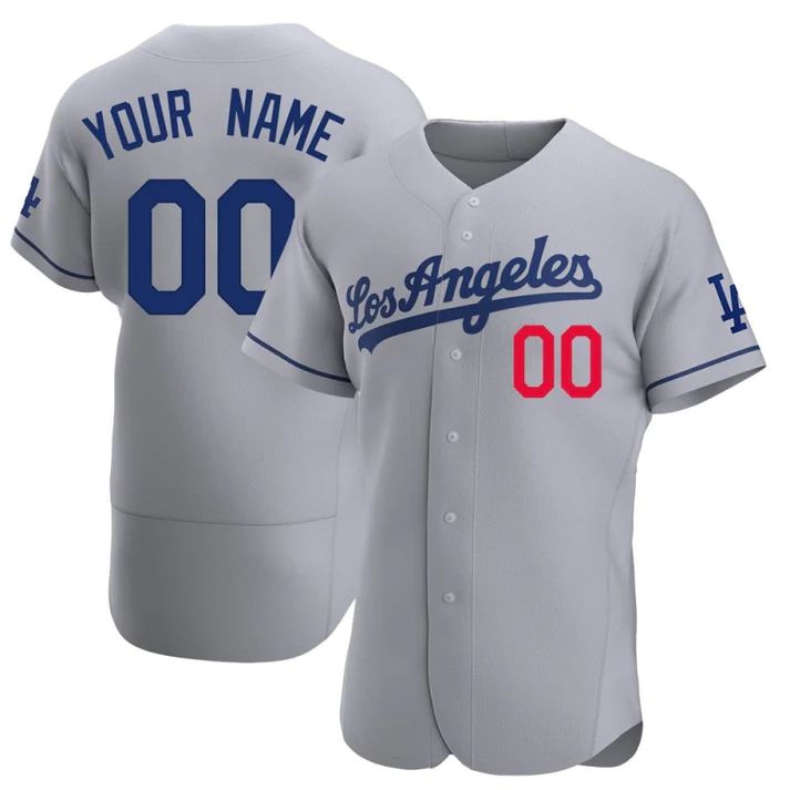 Custom white baseball jersey | GameDay Jerseys
