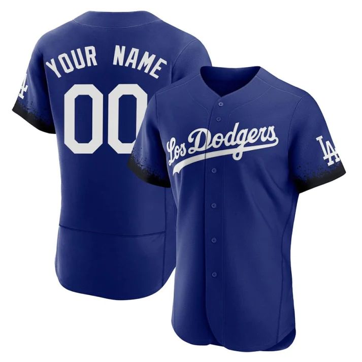 Custom baseball jersey | GameDay Jerseys