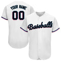 Custom baseball jersey | GameDay Jerseys