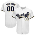 Custom baseball jersey | GameDay Jerseys