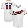 Custom baseball jersey | GameDay Jerseys