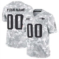 Custom football jersey | GameDay Jerseys